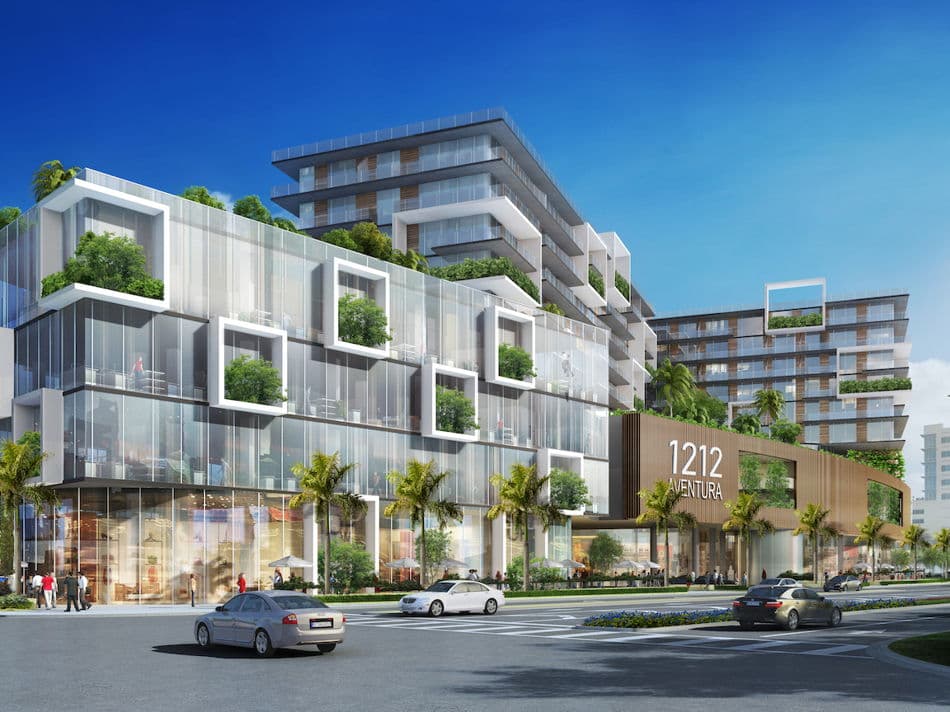 image 1 of 1212 Aventura