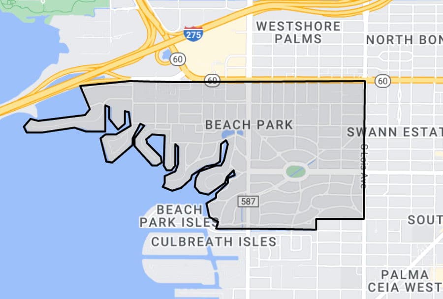 Properties For Sale in Beach Park
