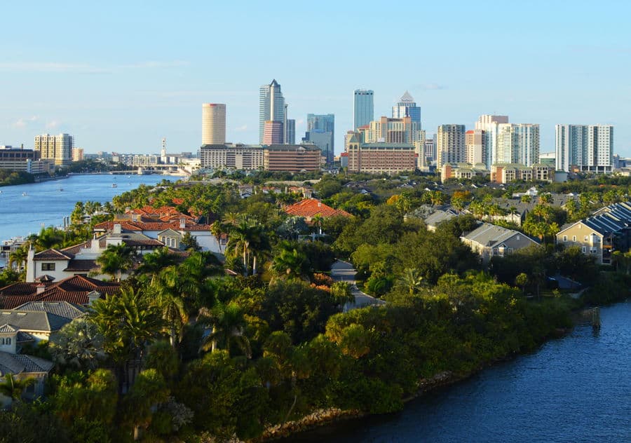 Properties For Sale in Tampa