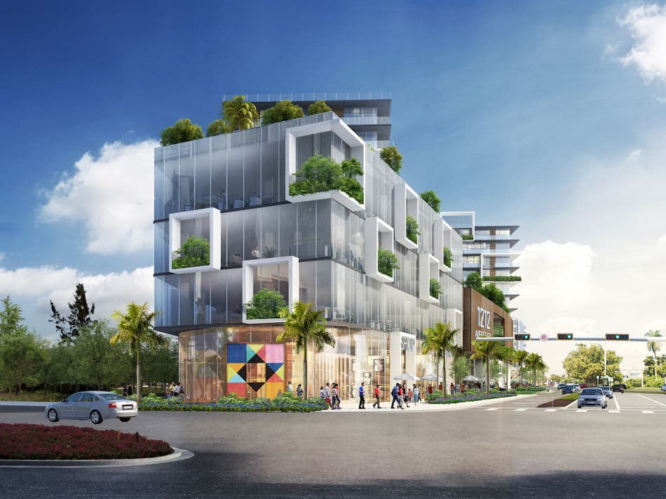 image 4 of 1212 Aventura