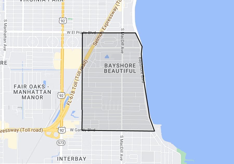 Properties For Sale in Bayshore Beautiful