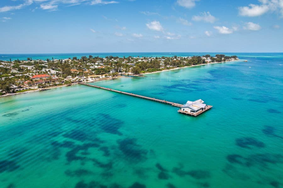 Properties For Sale in Anna Maria