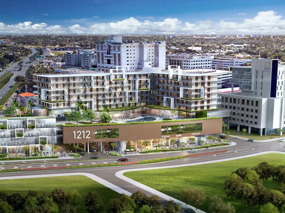 image 3 of 1212 Aventura