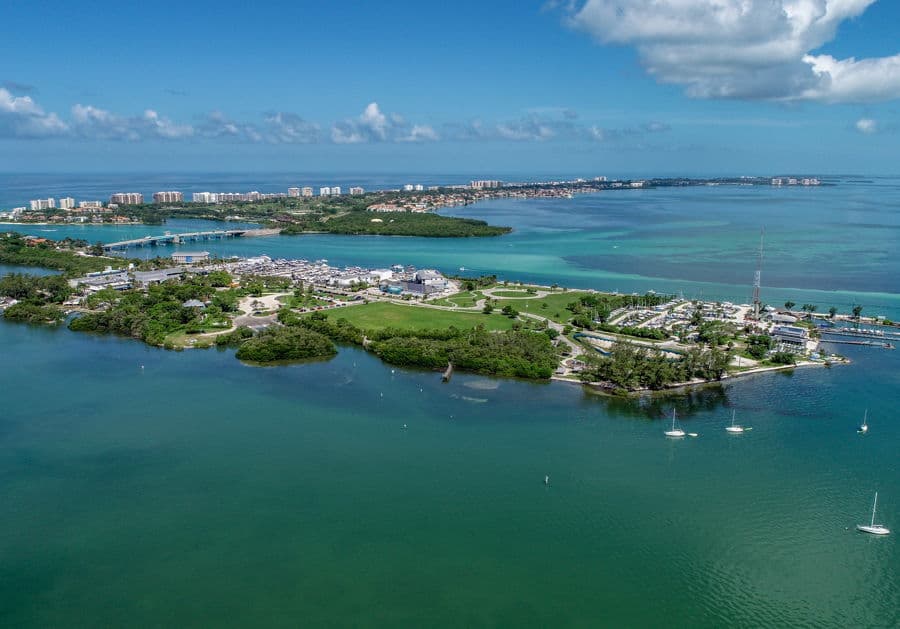 Properties For Sale in Longboat Key