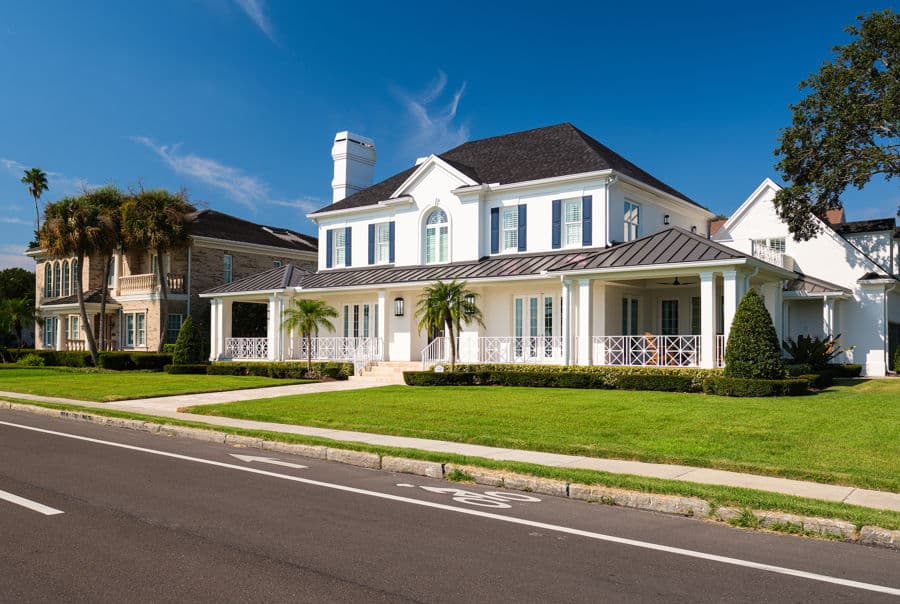 Properties For Sale in Parkland Estates
