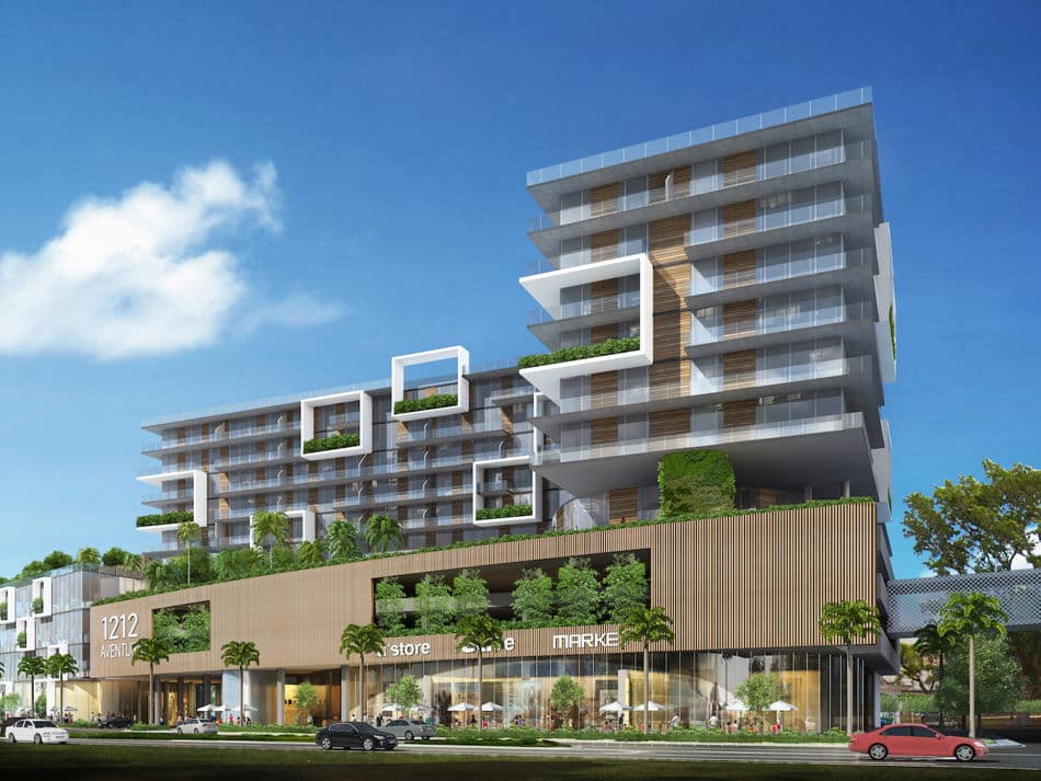 image 2 of 1212 Aventura