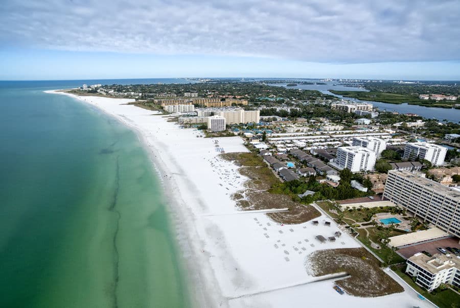 Properties For Sale in Siesta Key