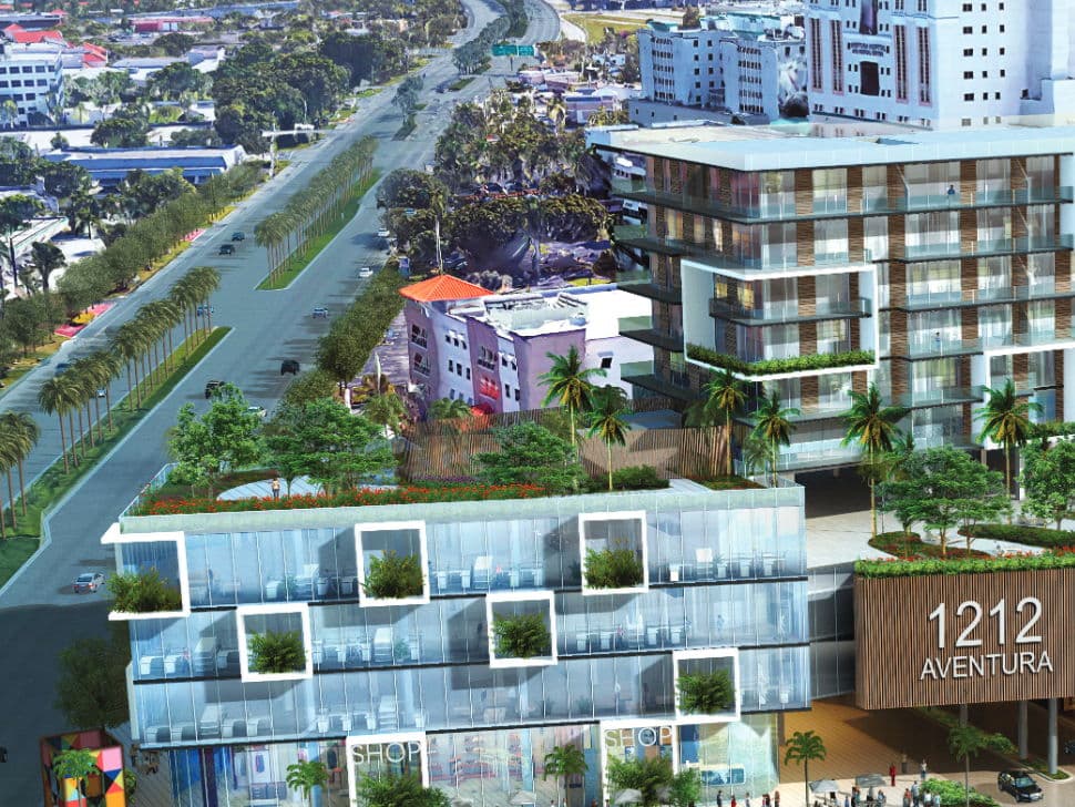 featured image of 1212 Aventura